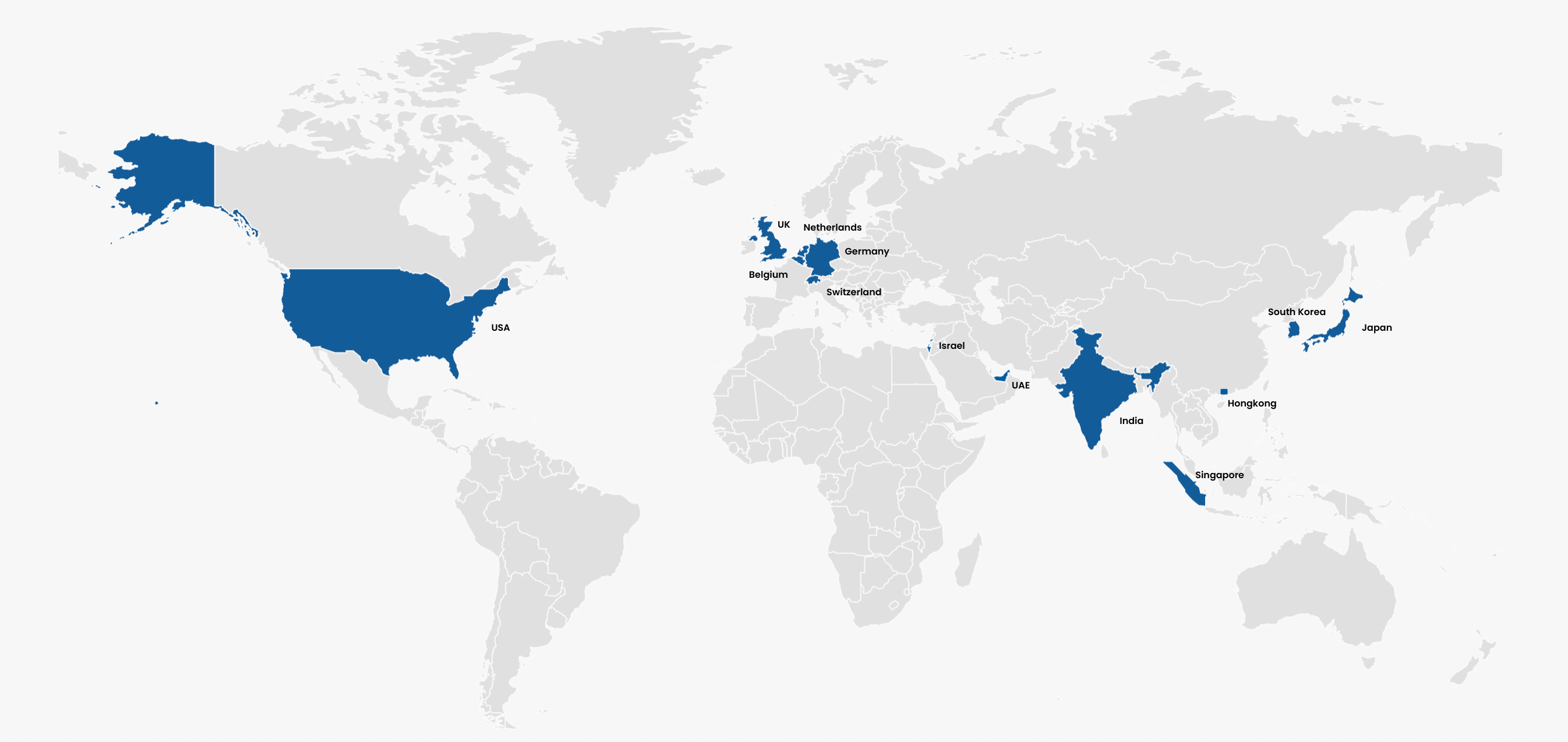 World Map