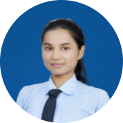 Shweta Gavali
